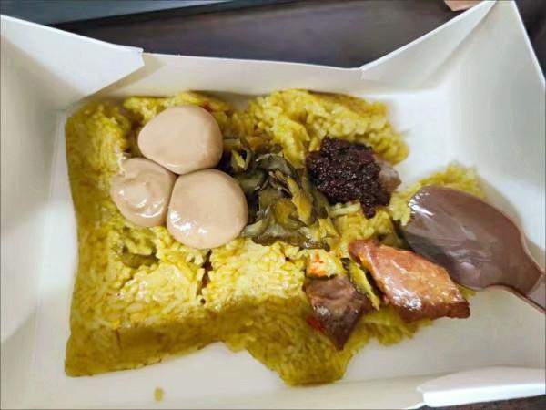 曬曬中國、俄羅斯、美國的單兵口糧，對比後才發現差別大了