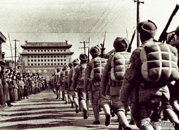 獨立21師武力抗拒改編,最後因何乖乖繳械?李天佑:只給你兩條路 獨立21師武力抗拒改編,最後因何乖乖繳械?李天佑:只給你兩條路