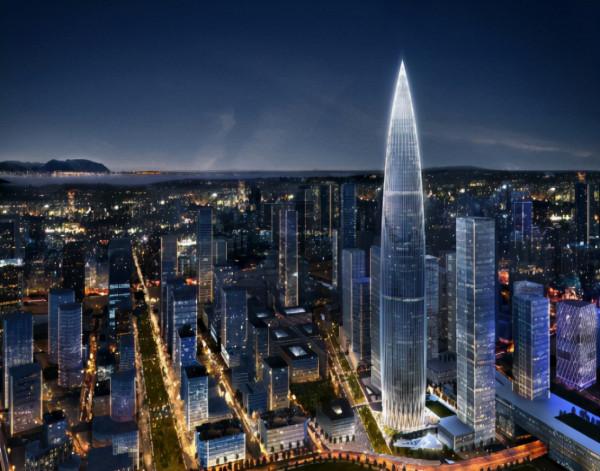 國際局勢已變，打造央企“巨無霸”，是大國興衰的決定性戰略