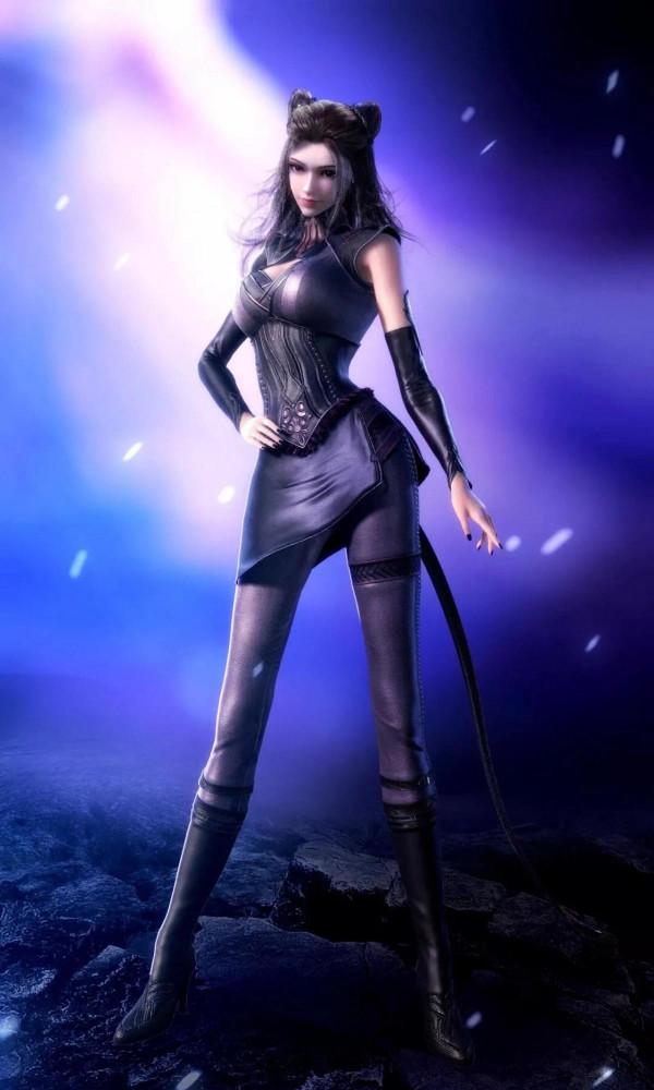 斗羅大陸高畫質桌布