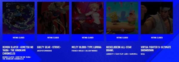 TGA 2021獲獎名單彙總《雙人成行》獲得年度最佳