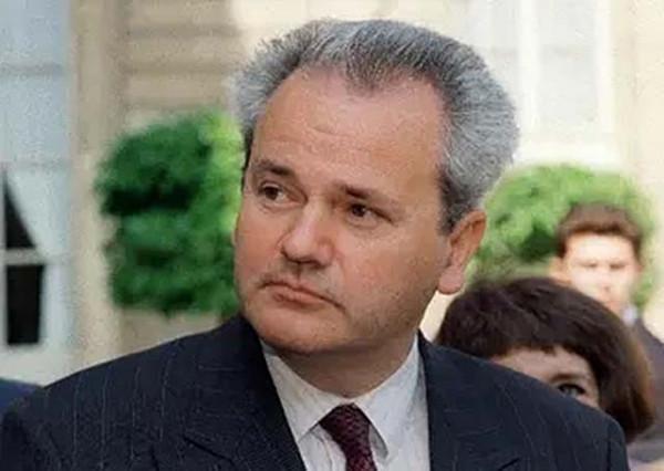 米洛舍維奇妻子在俄病逝:最後歲月接受採訪、出書,為丈夫澄清 米洛舍維奇妻子在俄病逝:最後歲月接受採訪、出書,為丈夫澄清