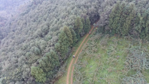 萬眾期待的徒步迴歸啦,火鍋、牛肉麵...這次的伙食有點好 萬眾期待的徒步迴歸啦,火鍋、牛肉麵...這次的伙食有點好