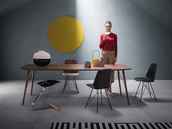 佃農椅 | Achille and Pier Giacomo Castiglioni 佃農椅 | Achille and Pier Giacomo Castiglioni