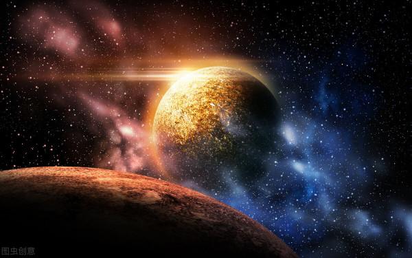 古典占星基礎理論(四) 行星入先天宮星座的性格特徵 古典占星基礎理論(四) 行星入先天宮星座的性格特徵