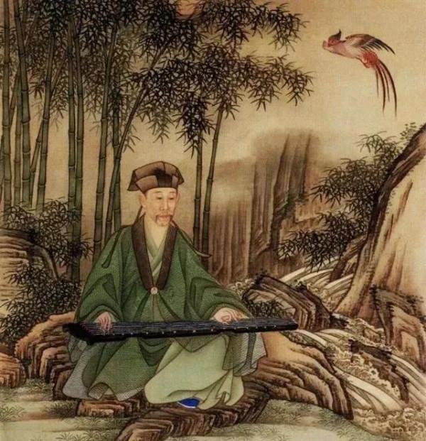 中秋之夜去哪裡？翰林書院帶你穿越北宋時空和宋徽宗一起聽琴賞月