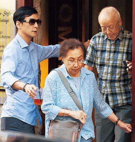 &OpenCurlyDoubleQuote;禿頂&rdquo;危機的9大男神，有人29歲髮際線堪憂，有人戴了多年假髮