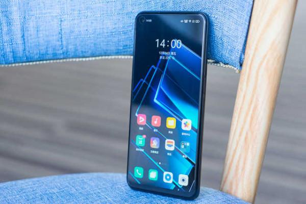 OPPO K9x上手評測：5000mAh帶來怎樣的硬核遊戲體驗？