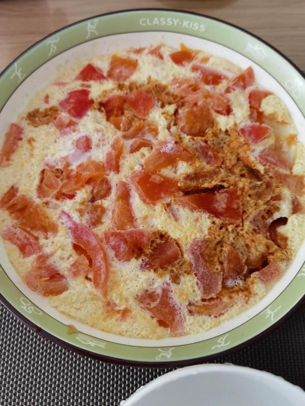 減肥第三週食譜