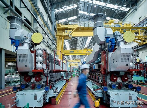 福建“製造之王”：年收入達1715億！網友：難怪陳發樹捨棄新華都