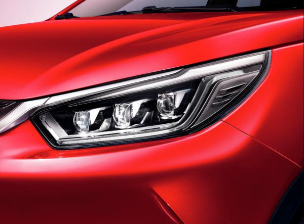 補貼後7.98萬起售，比亞迪元Pro能從尤拉那裡搶走“女人心”嗎？