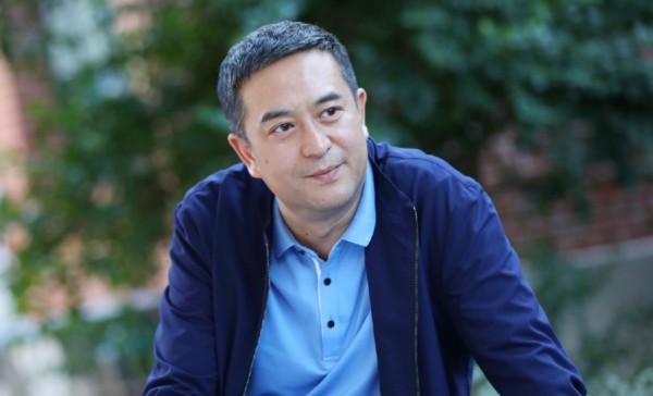 《少年派2》正式開機!張嘉譯閆妮現身,上大學的林妙妙更漂亮了 《少年派2》正式開機!張嘉譯閆妮現身,上大學的林妙妙更漂亮了