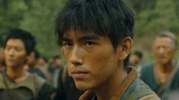 2022年最令人期待17部電視劇，於和偉2部，王志文、柳雲龍各一部