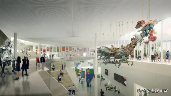 2022年值得打卡的10個藝術場館，建議收藏