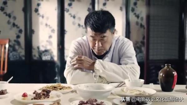 導演劉家成:我創作《情滿四合院》是因為我愛老北京,我離不開它 導演劉家成:我創作《情滿四合院》是因為我愛老北京,我離不開它