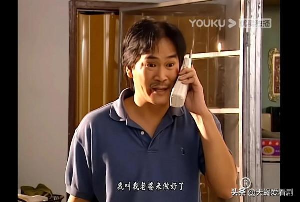 TVB印象深刻角色，《陀槍師姐2》蔣秀蘭——卑微到塵埃的女人