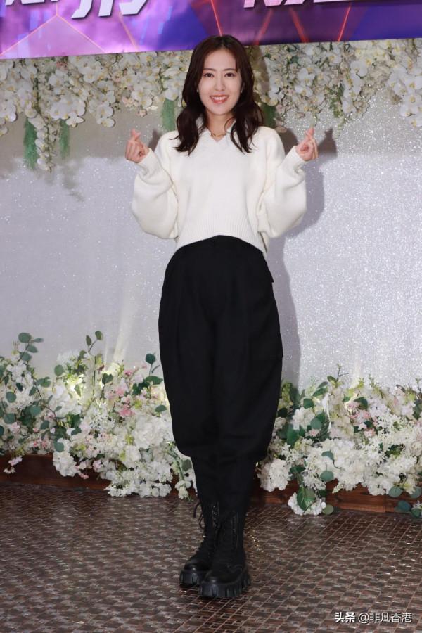 馬國明，唐詩詠，劉佩玥，林子善，陳山聰等出席活動