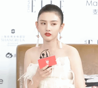 看完韓圈紅毯,才知道女明星的生圖有多內卷 看完韓圈紅毯,才知道女明星的生圖有多內卷