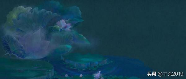 超漂亮的,畫在我的審美點上了。很有衝擊力,有種獨特的靜謐靈氣 超漂亮的,畫在我的審美點上了。很有衝擊力,有種獨特的靜謐靈氣