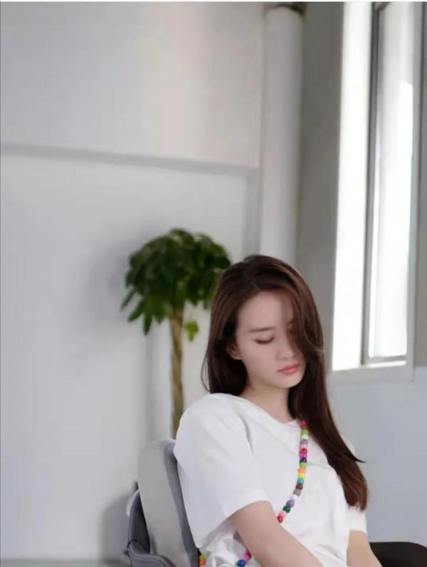 真的好愛劉詩詩這種款哦