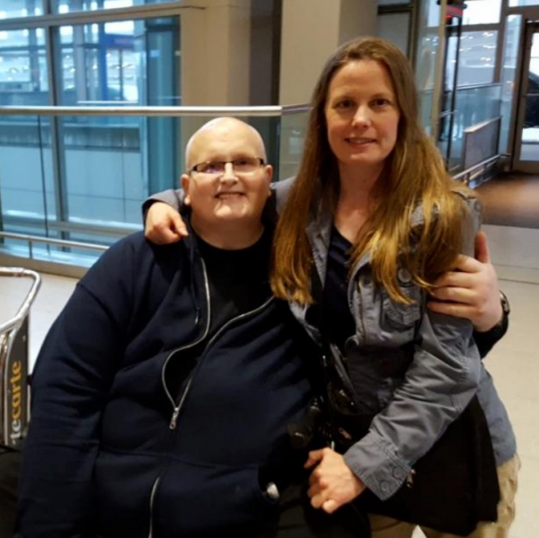 他體重1016斤，醫院通知：火化要去屠宰場