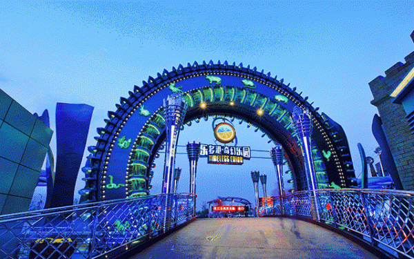 未來五年,昌平深化文旅融合,快來看這條旅遊精品線路→ 未來五年,昌平深化文旅融合,快來看這條旅遊精品線路→