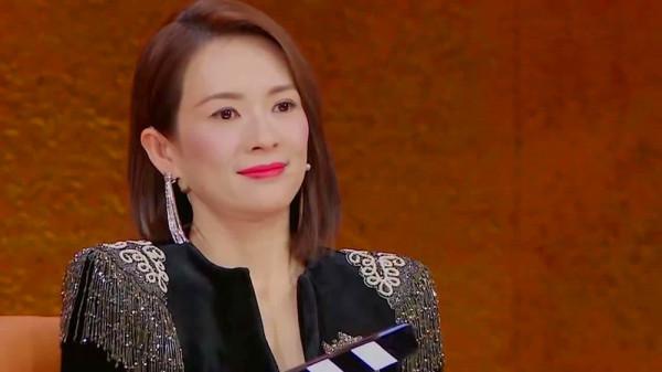 美女明星到中年：有的越來越&OpenCurlyDoubleQuote;油&rdquo;，還有一種是越長越&OpenCurlyDoubleQuote;兇&rdquo;