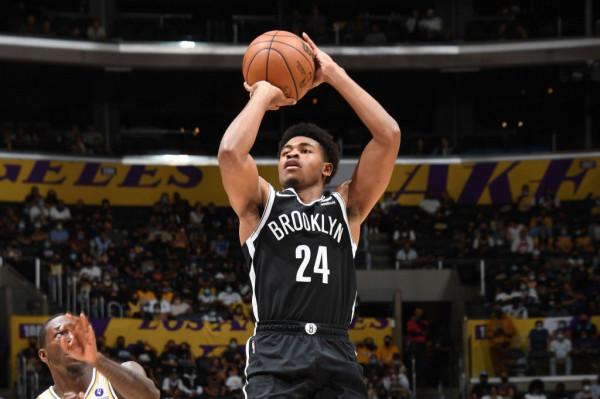 今年新秀首秀如何?狀元傷缺,榜眼秀表現糟糕,13號秀堪稱驚豔 今年新秀首秀如何?狀元傷缺,榜眼秀表現糟糕,13號秀堪稱驚豔