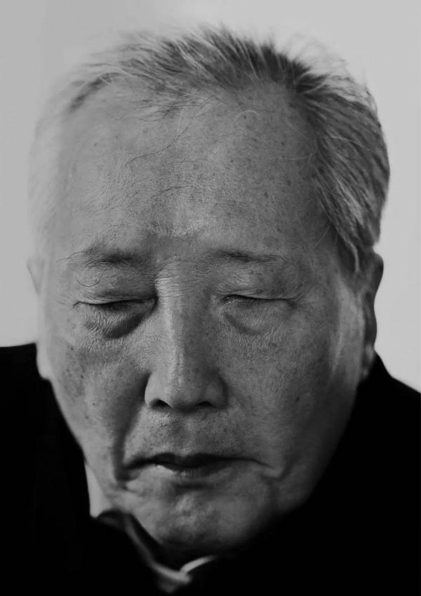 關於於是之 你不知道的幾件事 曾被青年演員罵 晚年想旅遊卻沒錢去