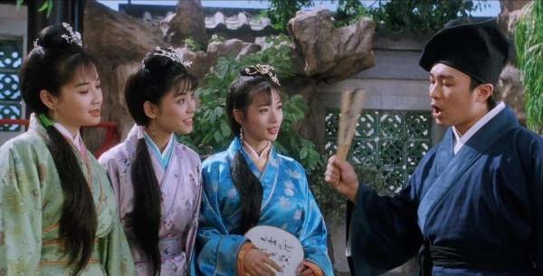 聊齋故事：招魂幡