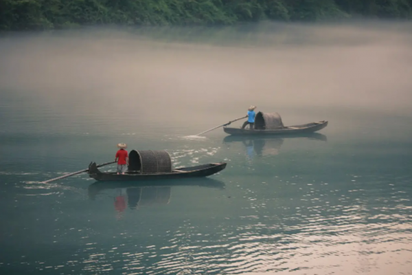 1885年京族三島迴歸中國,如今居住著我國唯一的海洋民族 1885年京族三島迴歸中國,如今居住著我國唯一的海洋民族