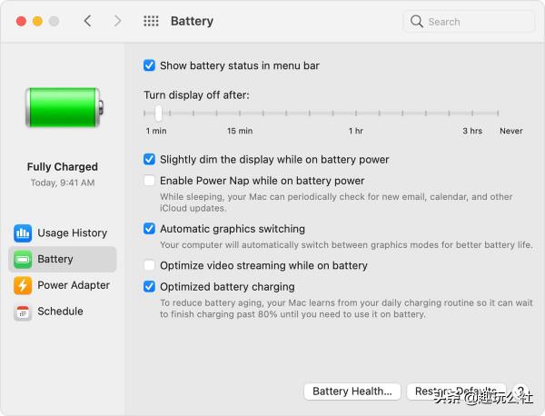 如何延長膝上型電腦的電池壽命，有這一篇就夠了