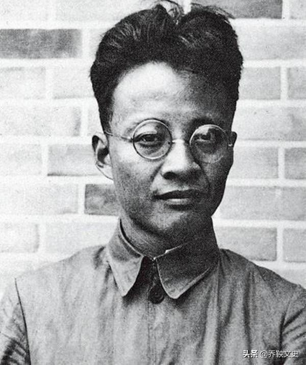 毛澤東的英明令人震驚：第五次反“圍剿”期間的4件事情就是鐵證