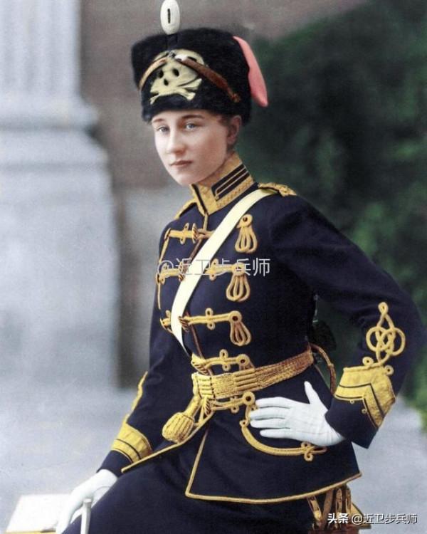 德軍美軍的骷髏標誌有多大誤解？從抗美援朝老電影談起