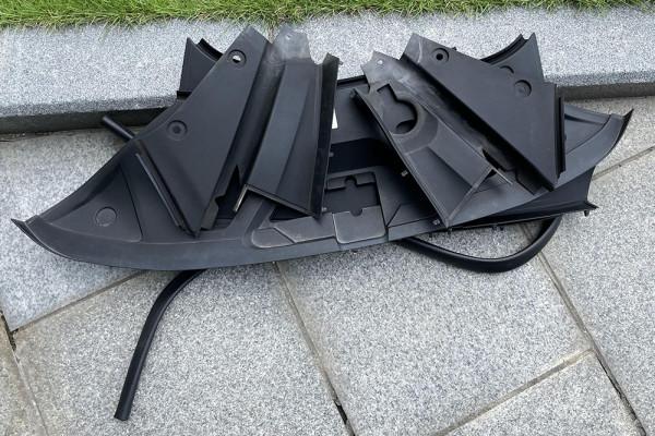 獨一無二的保時捷panamera4s，車況板正賣家配合，為何沒有結局？