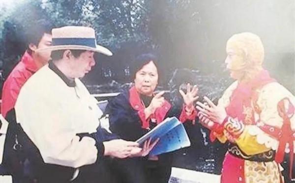 時隔17年舊地重遊拍攝《真假美猴王》,續集口碑為何遠不如前作? 時隔17年舊地重遊拍攝《真假美猴王》,續集口碑為何遠不如前作?