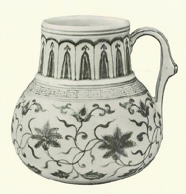 那些美麗的瓶瓶罐罐