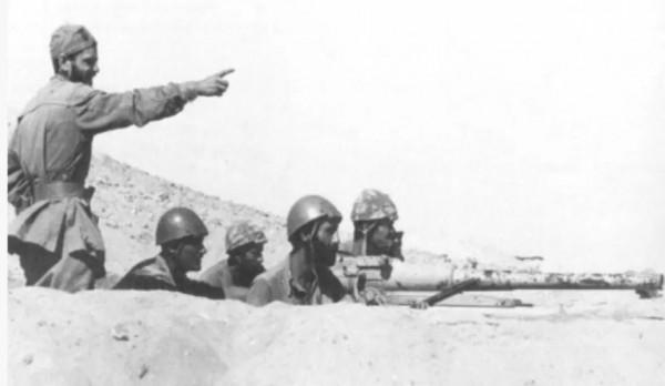 二戰中的義大利傘兵：被隆美爾和敵人英國同時稱讚的精銳部隊