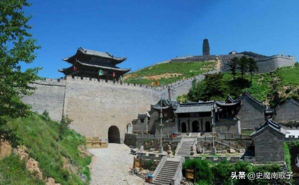 為大唐降服兩大敵國，討平四次叛亂，卻被“粉絲”所誤的一代名將