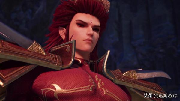 仙劍神界高手雲集!伏羲所造三代神強者輩出,大將飛蓬恐非第一 仙劍神界高手雲集!伏羲所造三代神強者輩出,大將飛蓬恐非第一