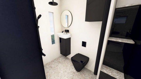 SOD Rise 4x4改裝房車 價格超過100萬美元/將於2022年6月正式上市