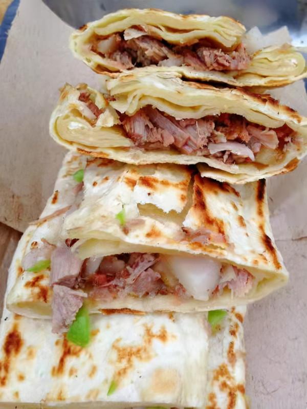 最誘人的16道中國早餐，南北兼有，你是喜歡南方還是北方的早餐？