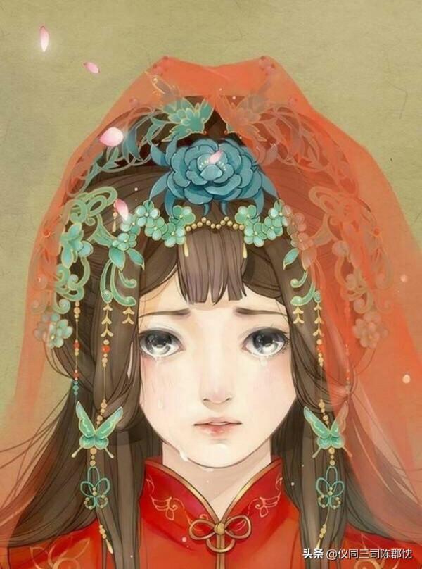 明代公主：縱使出身天潢貴胄，卻終難免薄命紅顏