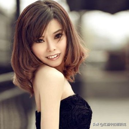 被《愛情買賣》耽誤的慕容曉曉