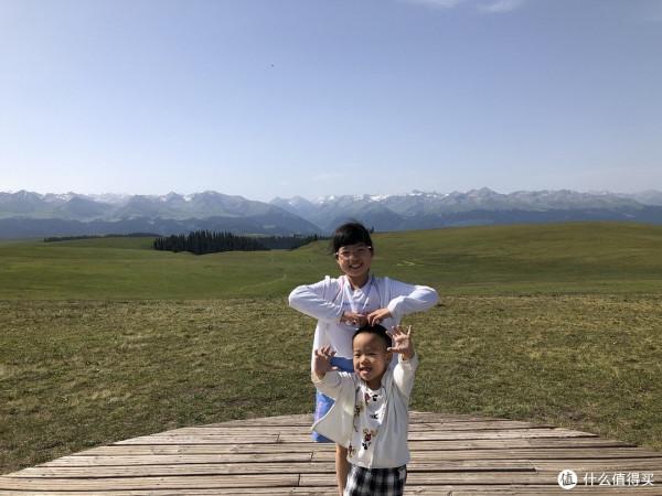 35天新疆自駕遊行程分享