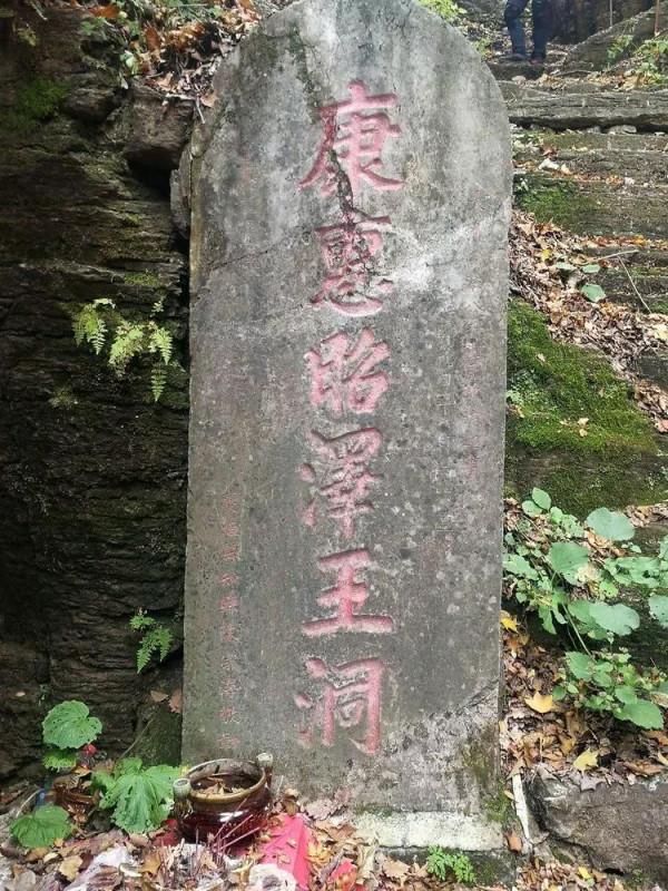 太行山最美的秋色在這裡