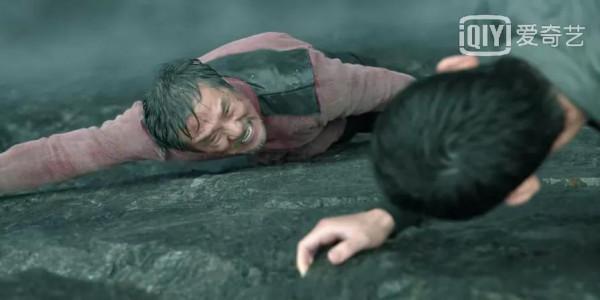 從袁隆平到林滿江,再到洪贇兵,黃志忠的演技有點狠 從袁隆平到林滿江,再到洪贇兵,黃志忠的演技有點狠