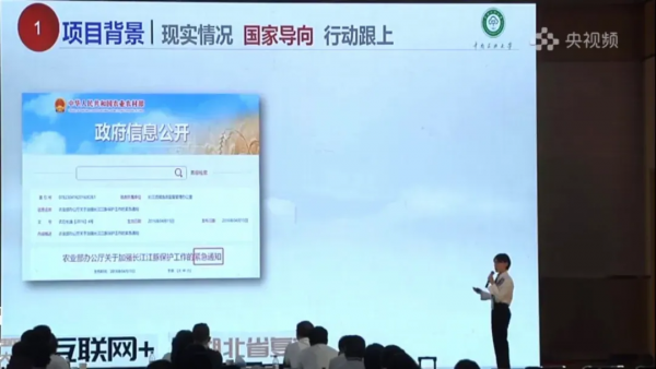 湖北省10部門共同主辦！他們斬獲湖北省金獎，來自中南民族大學！