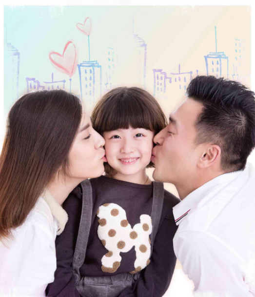 討論8條滿屏1星，央視賣力宣傳也扶不起，這部劇就不該講二胎？