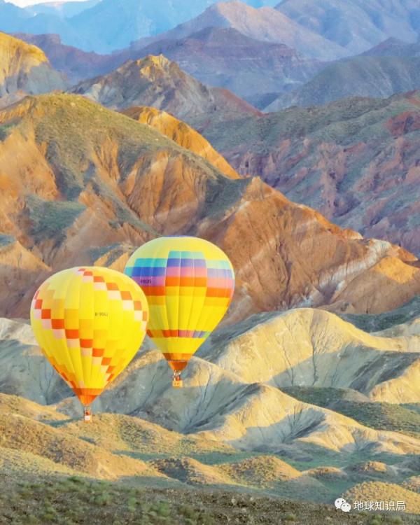 甘肅的“甘”究竟是哪裡？